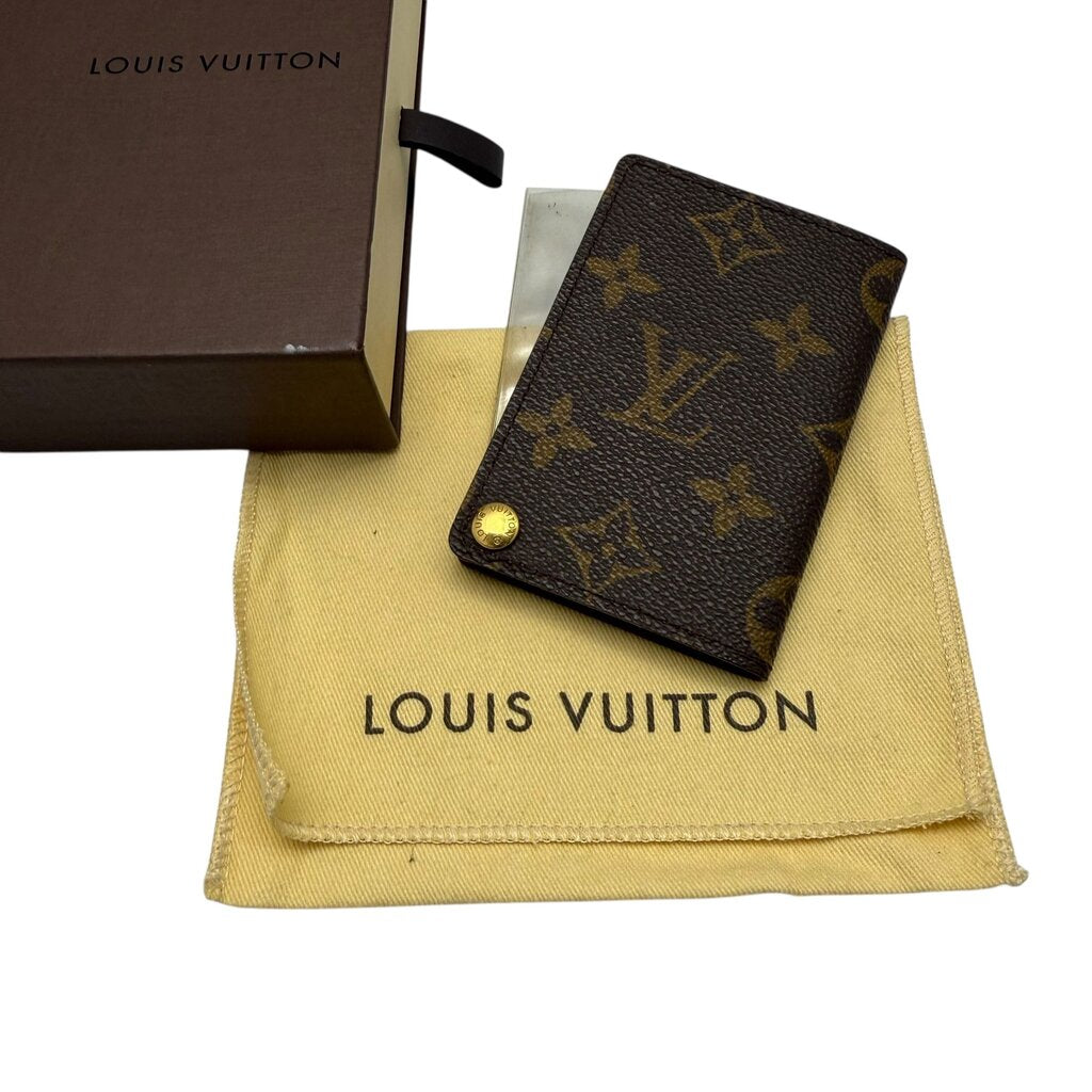 Porte-Cartes Credit Pression \ GB5