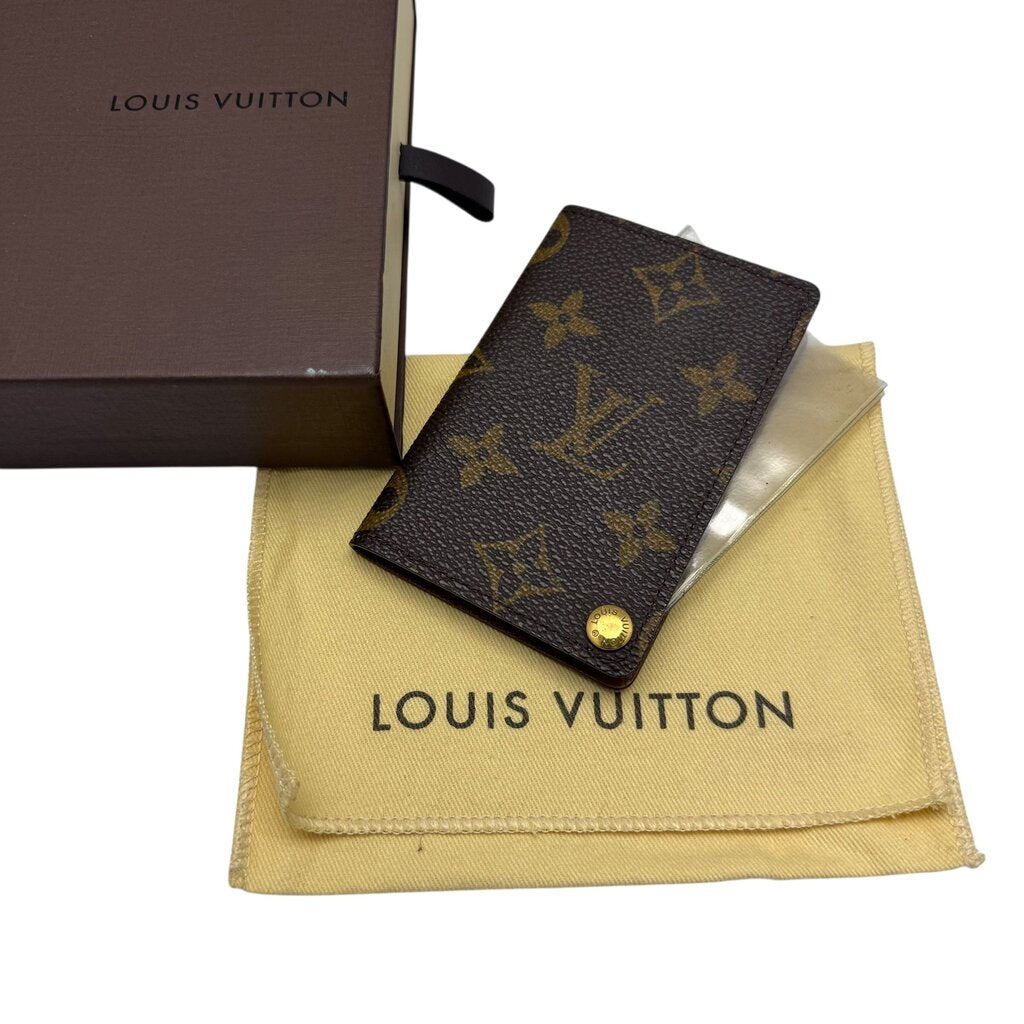 Porte-Cartes Credit Pression \ GB5
