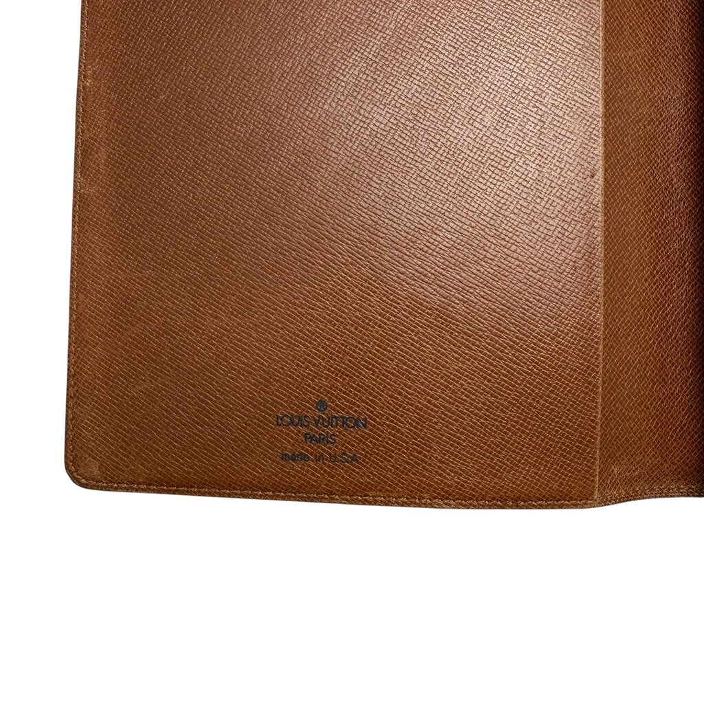 Address Book Cover \ GB5