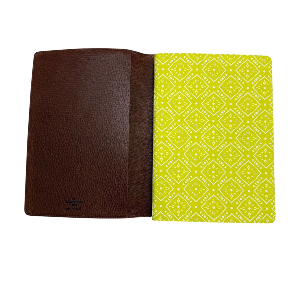 Address Book Cover \ GB5