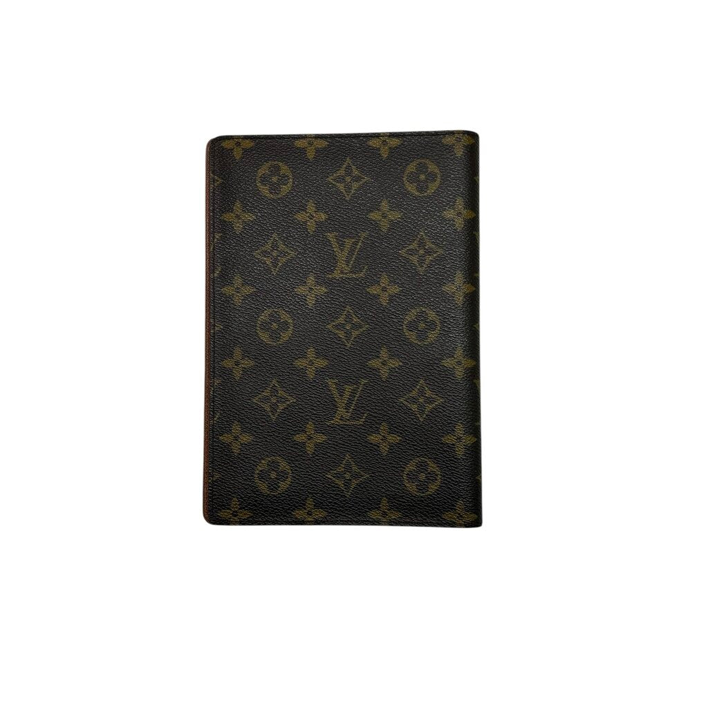Address Book Cover \ GB5