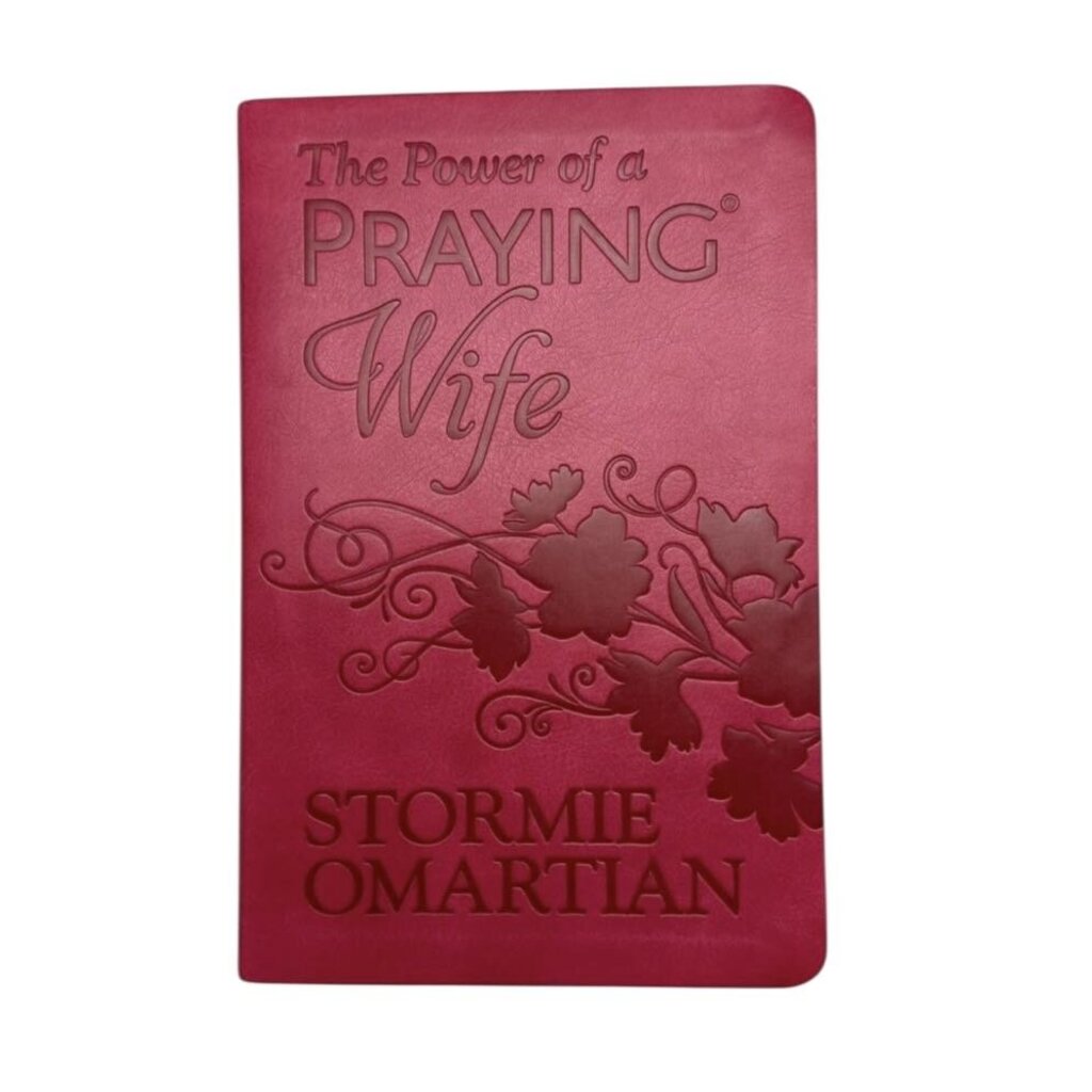 The Power of a Praying Wife