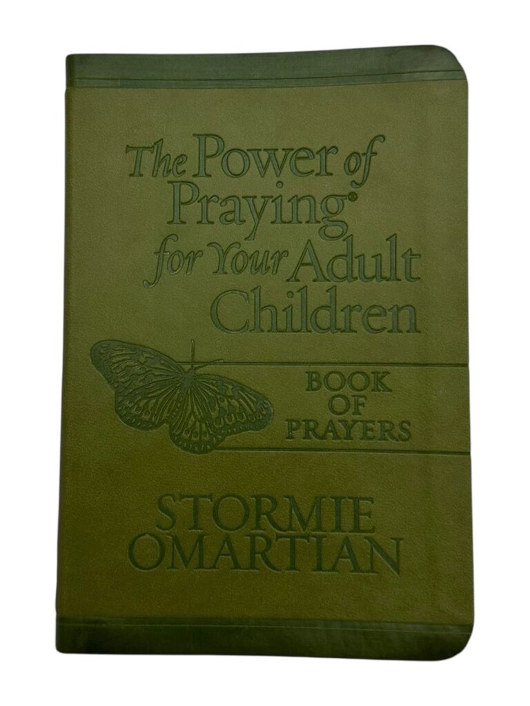 The Power of Praying For Your Adult Children