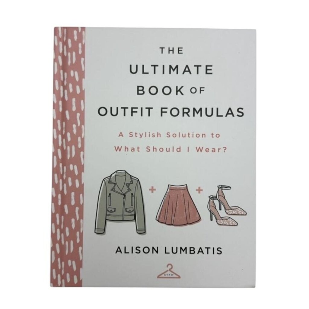 Ultimate Book of Outfit Formulas
