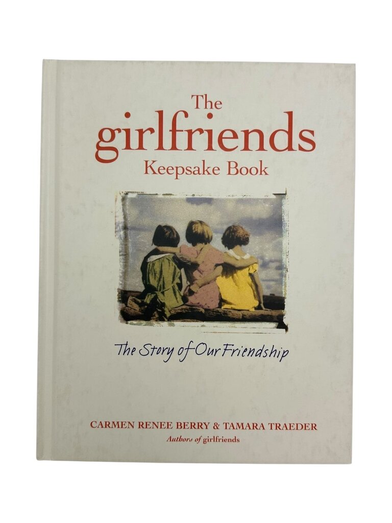 The Girlfriends Keepsake