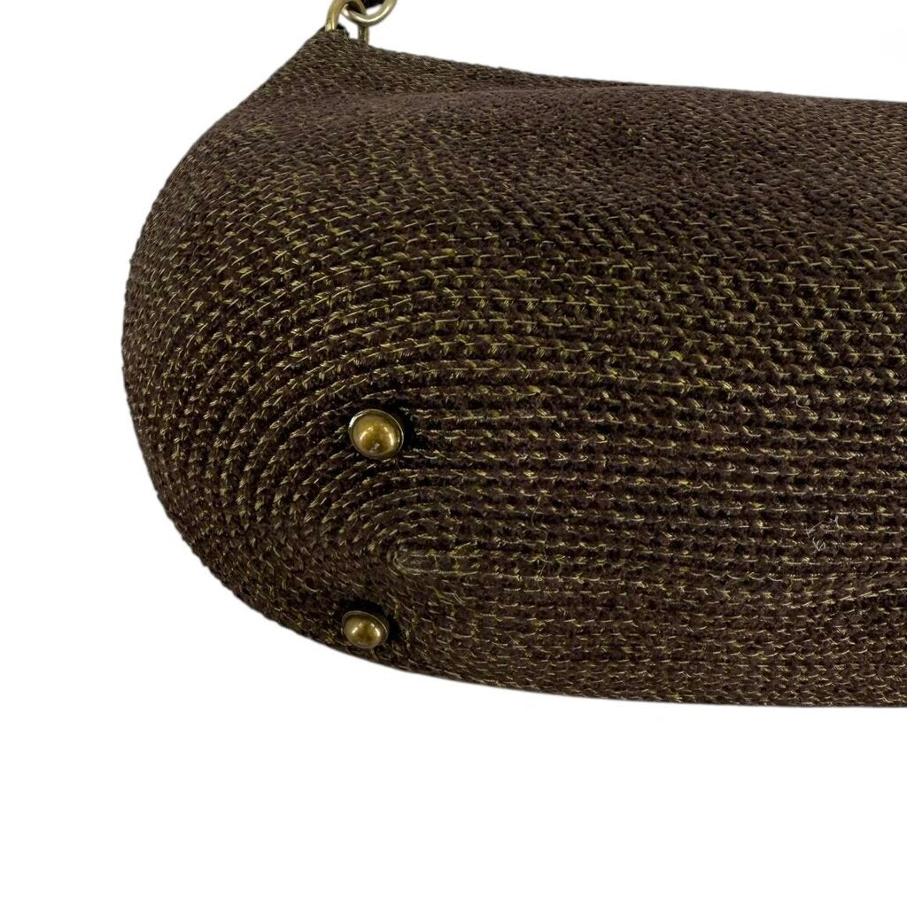 Eric Javits Shenia Chain Baguette