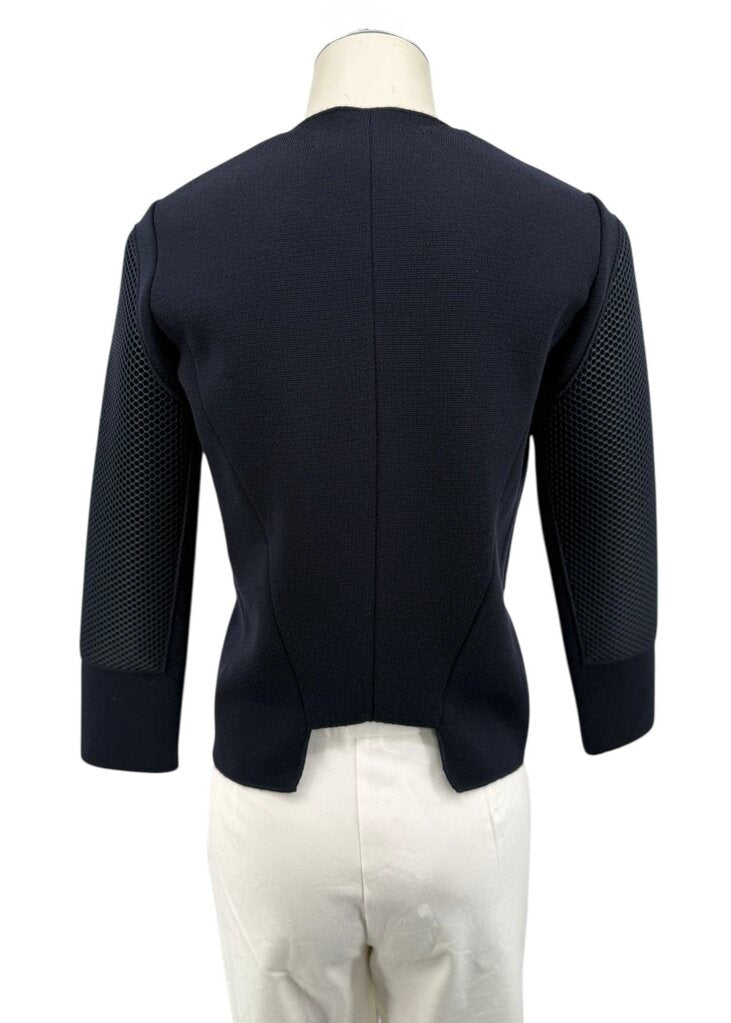 Net Textured Snap / GD5