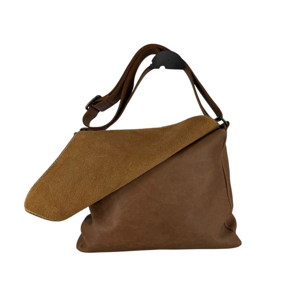 Messenger Crossbody Handbag