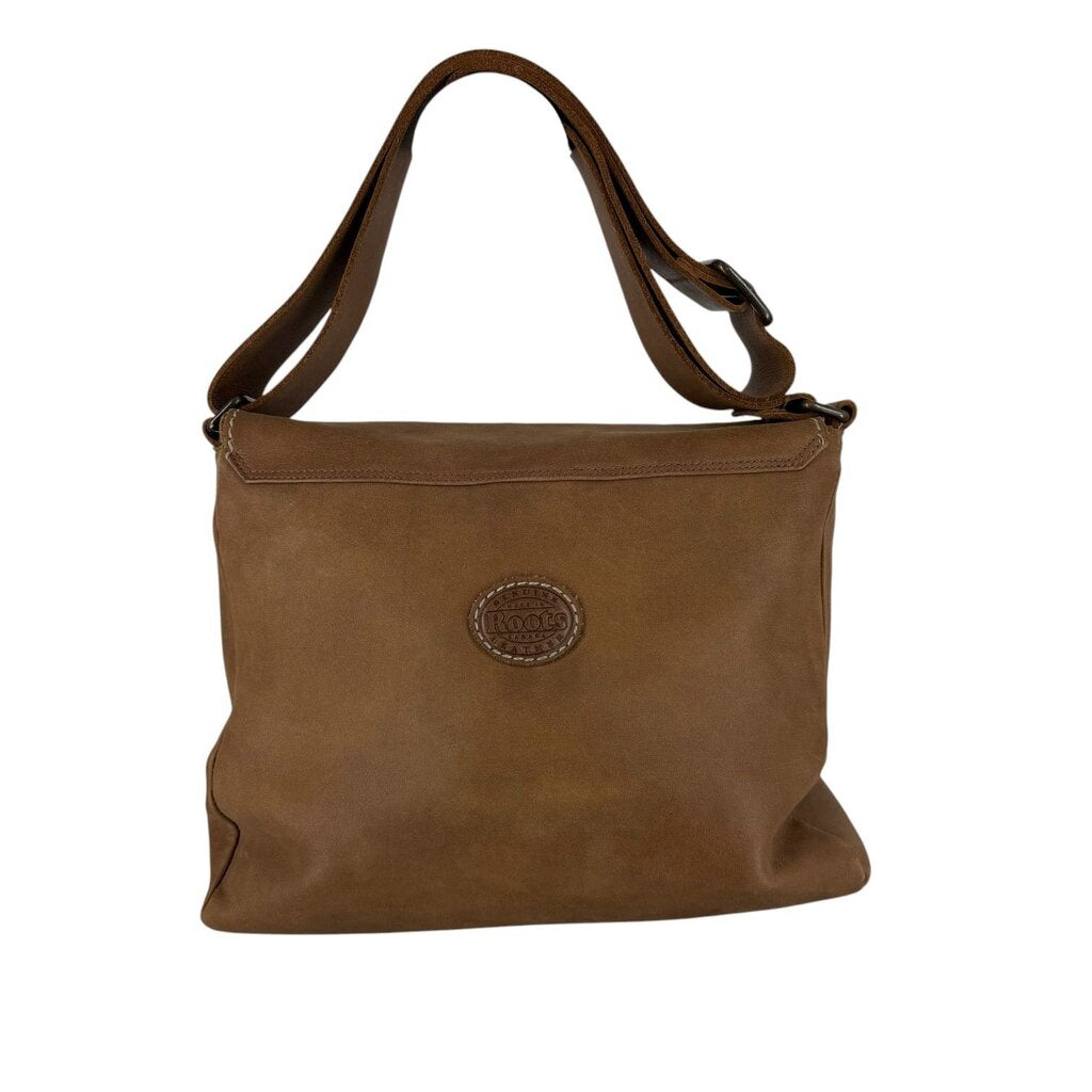 Messenger Crossbody Handbag