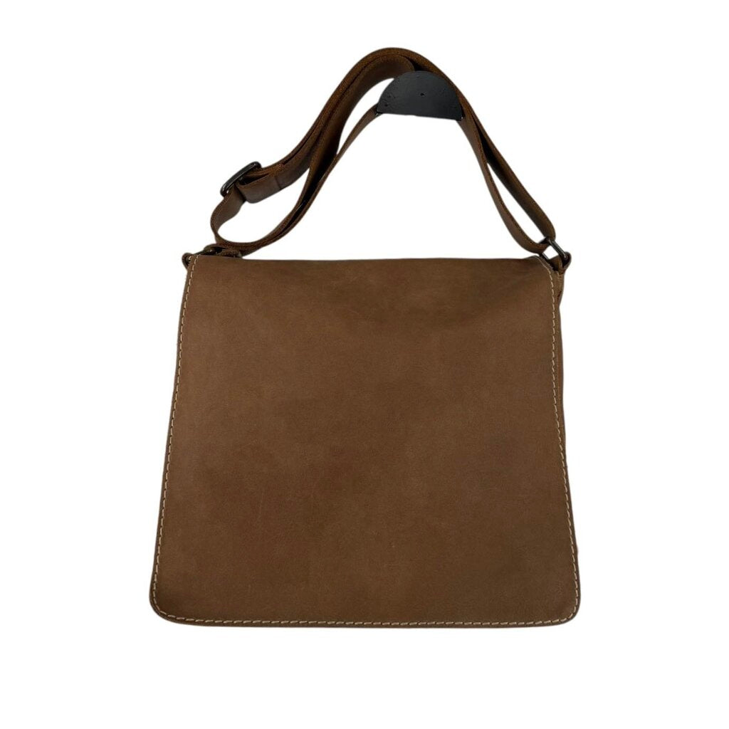 Messenger Crossbody Handbag