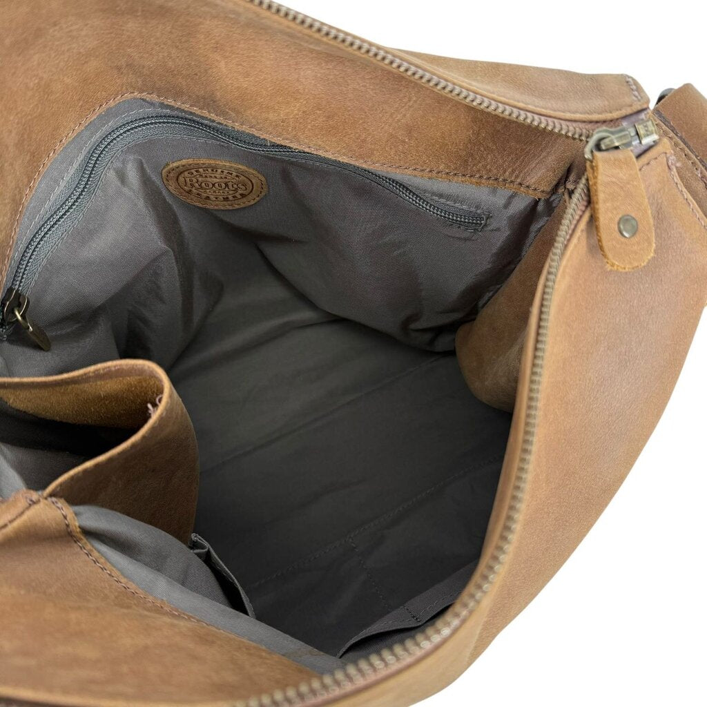 Messenger Crossbody Handbag