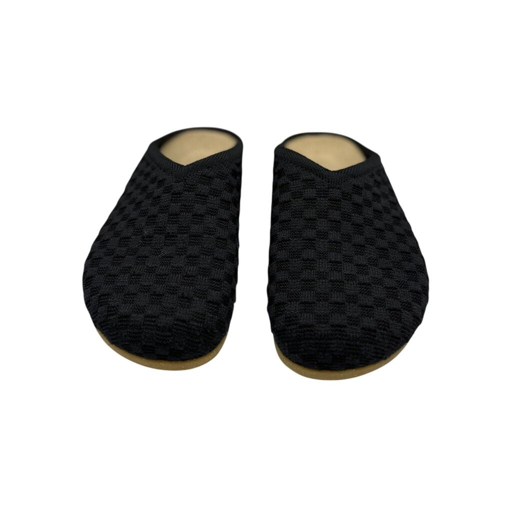 The Casual Knit Clog 159 / GE5