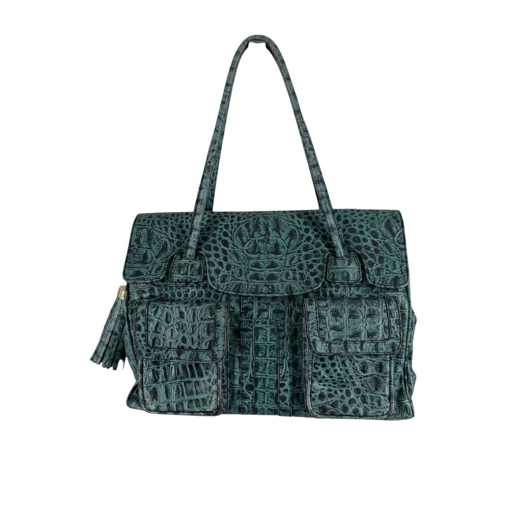 Christy Crocodile Leather \ GE5