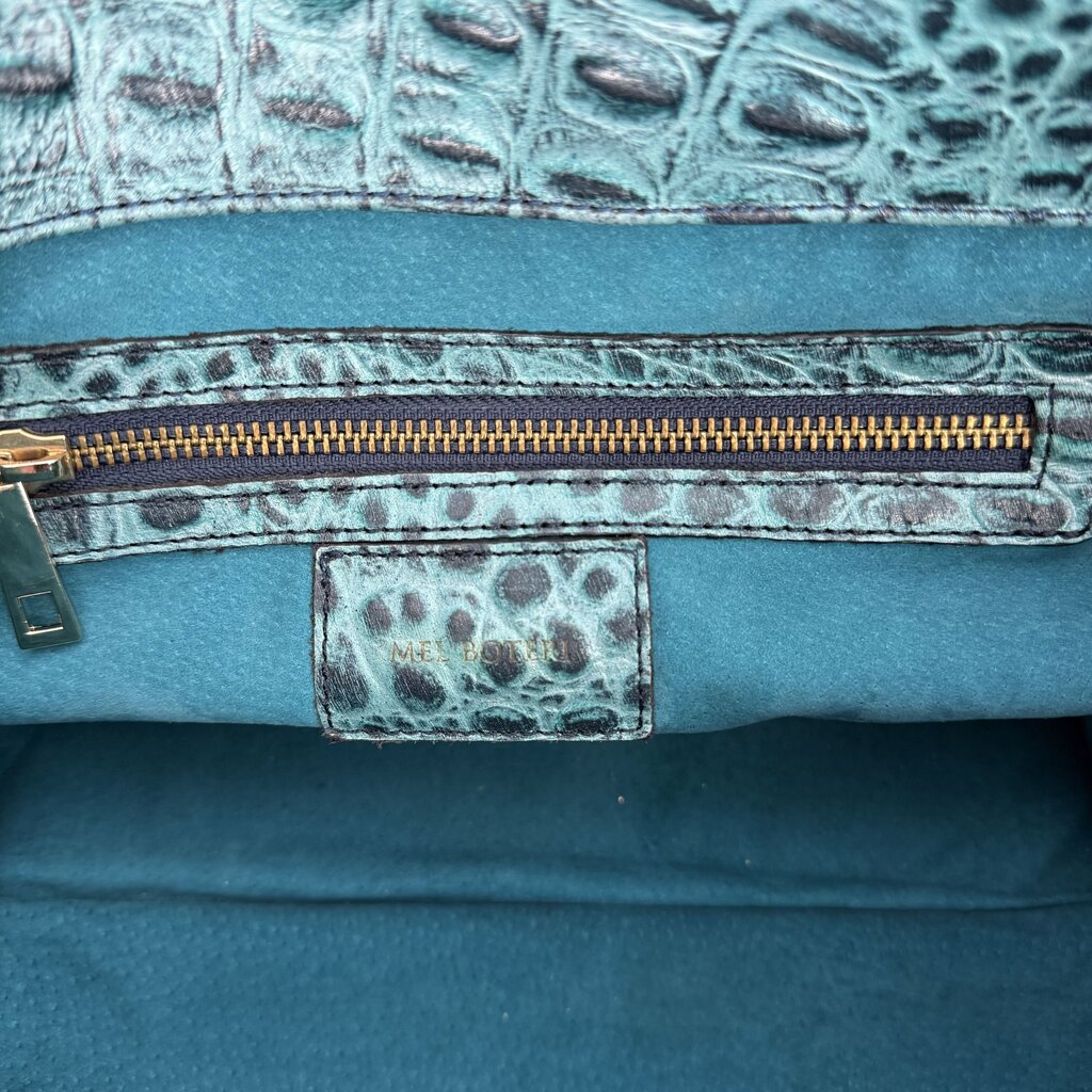 Christy Crocodile Leather \ GE5