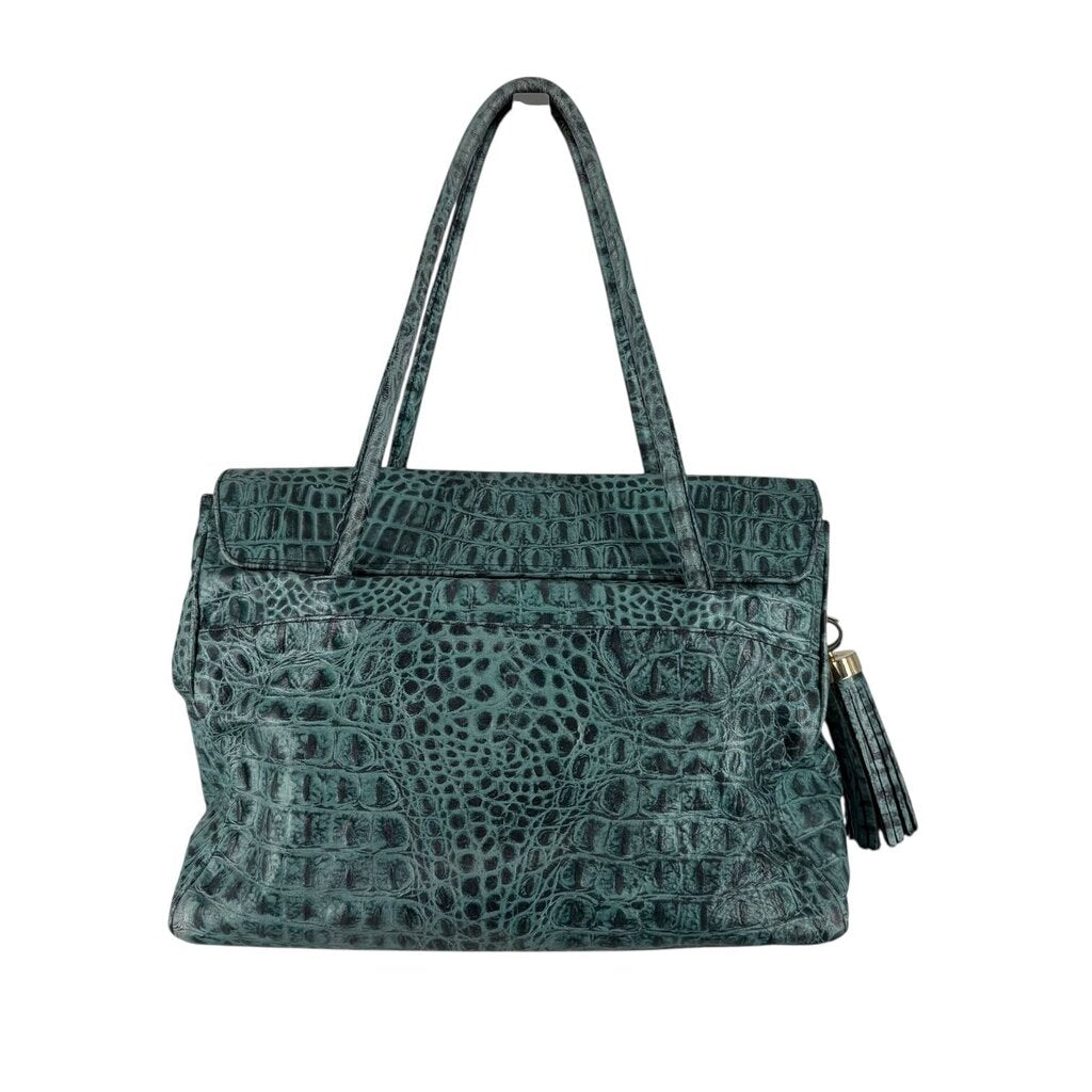 Christy Crocodile Leather \ GE5