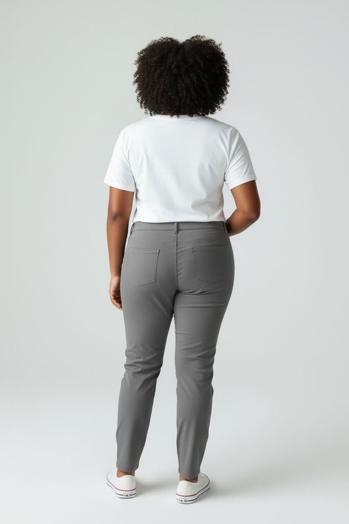 Mercer Tapered Leg 368 \ HB5