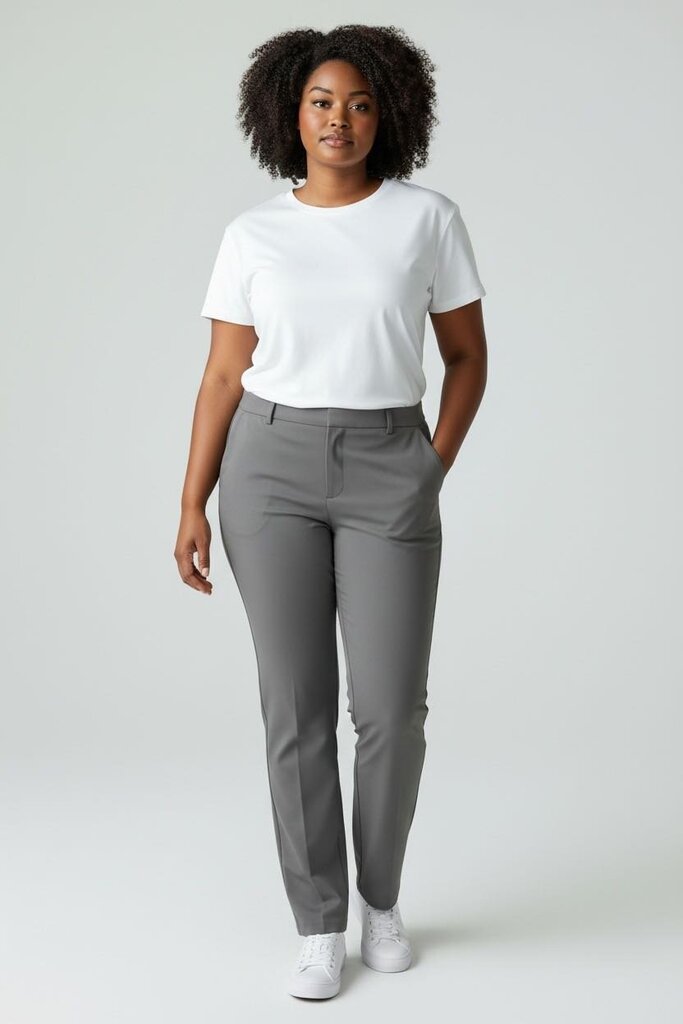 Mercer Tapered Leg 368 \ HB5