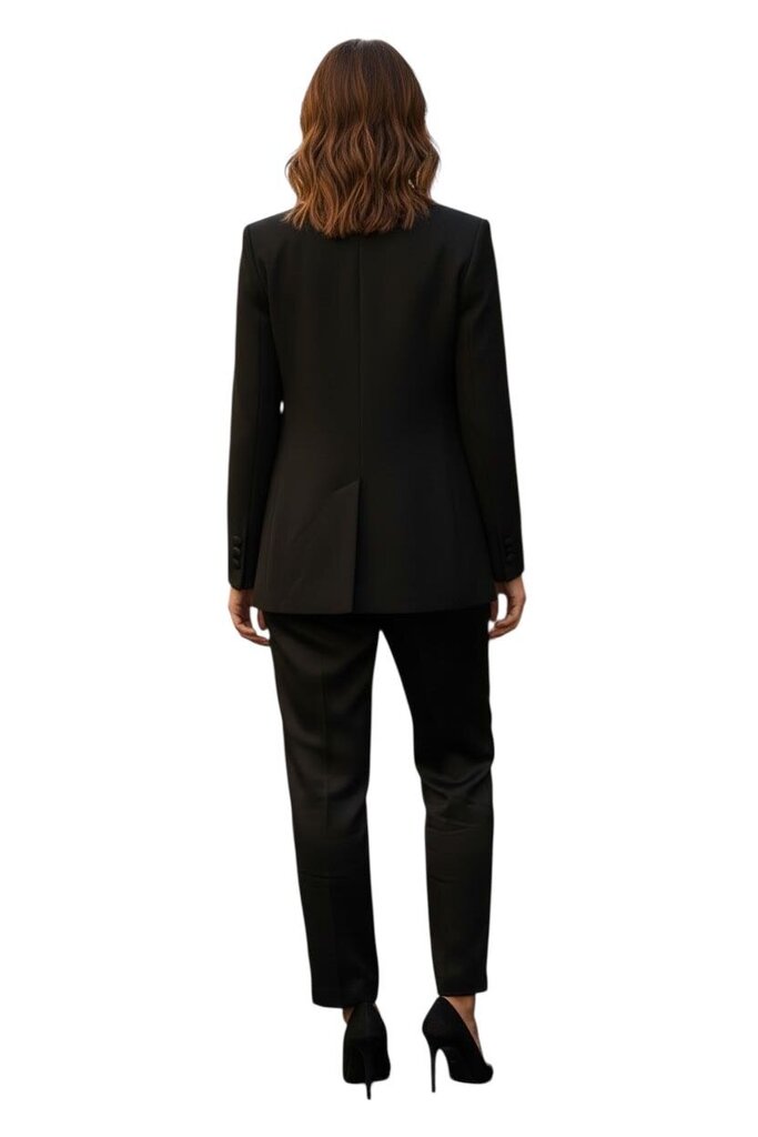 Antonelli Pandolce Shawl Collar Blazer
