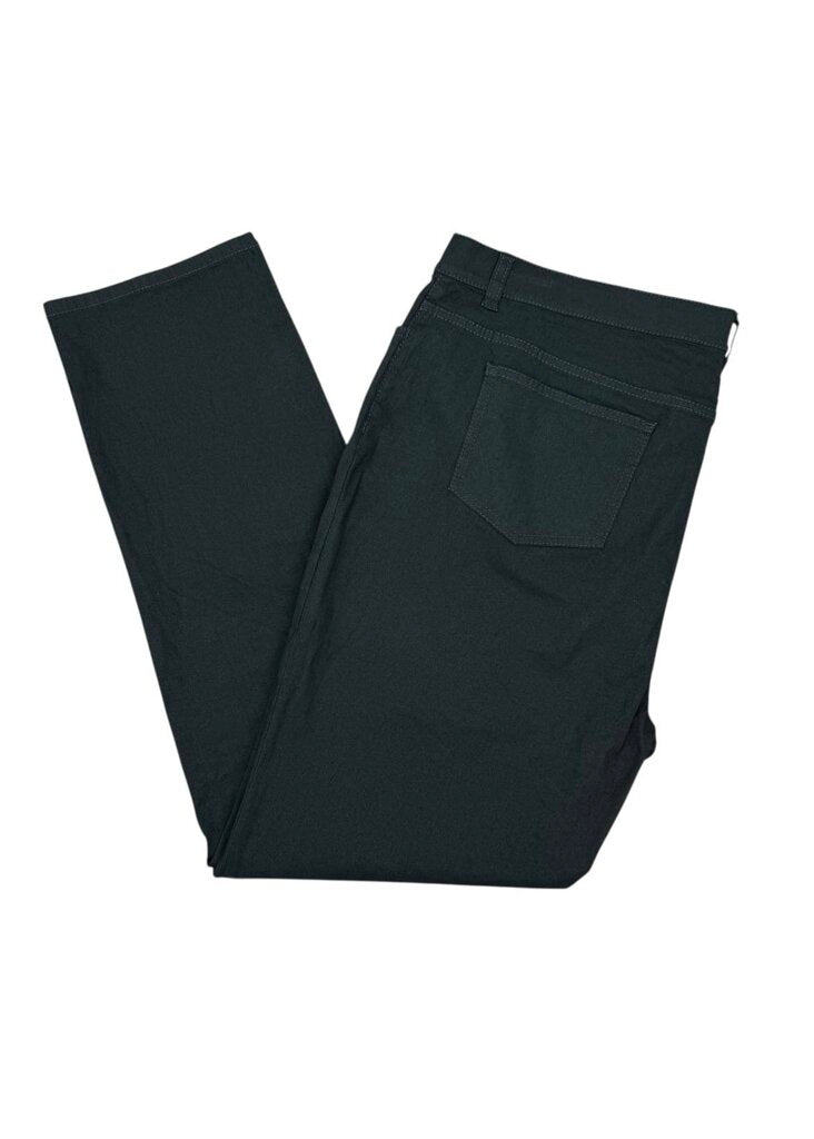 Metallic Skinny / HD5