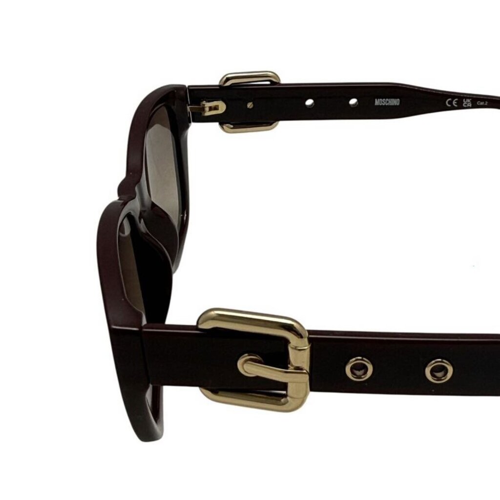 MOS130/S Cat Eye Buckle \ IA5