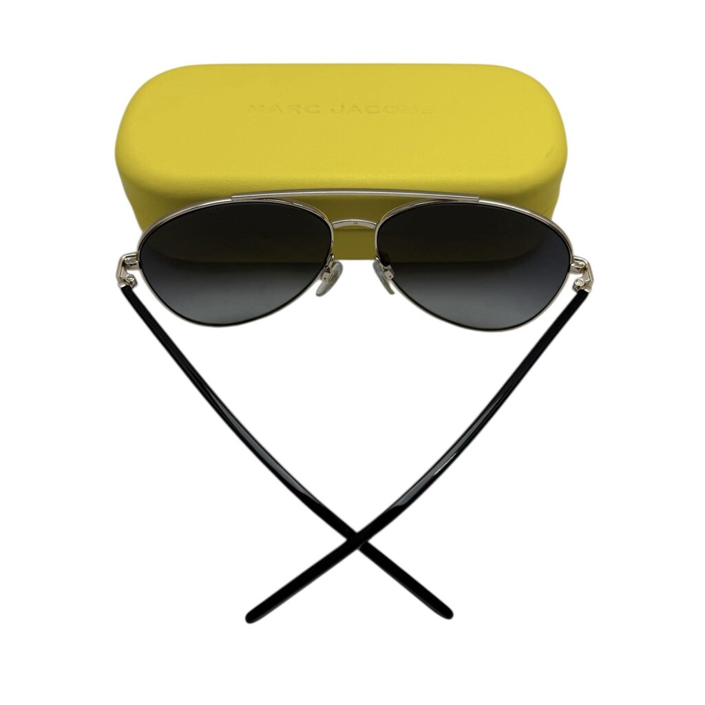 Marc Jacobs Eyewear: Aviator Sunglasses