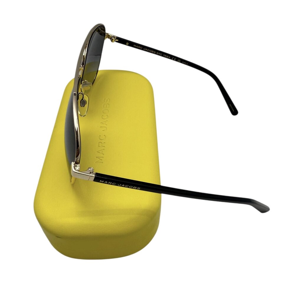 Marc Jacobs Eyewear: Aviator Sunglasses