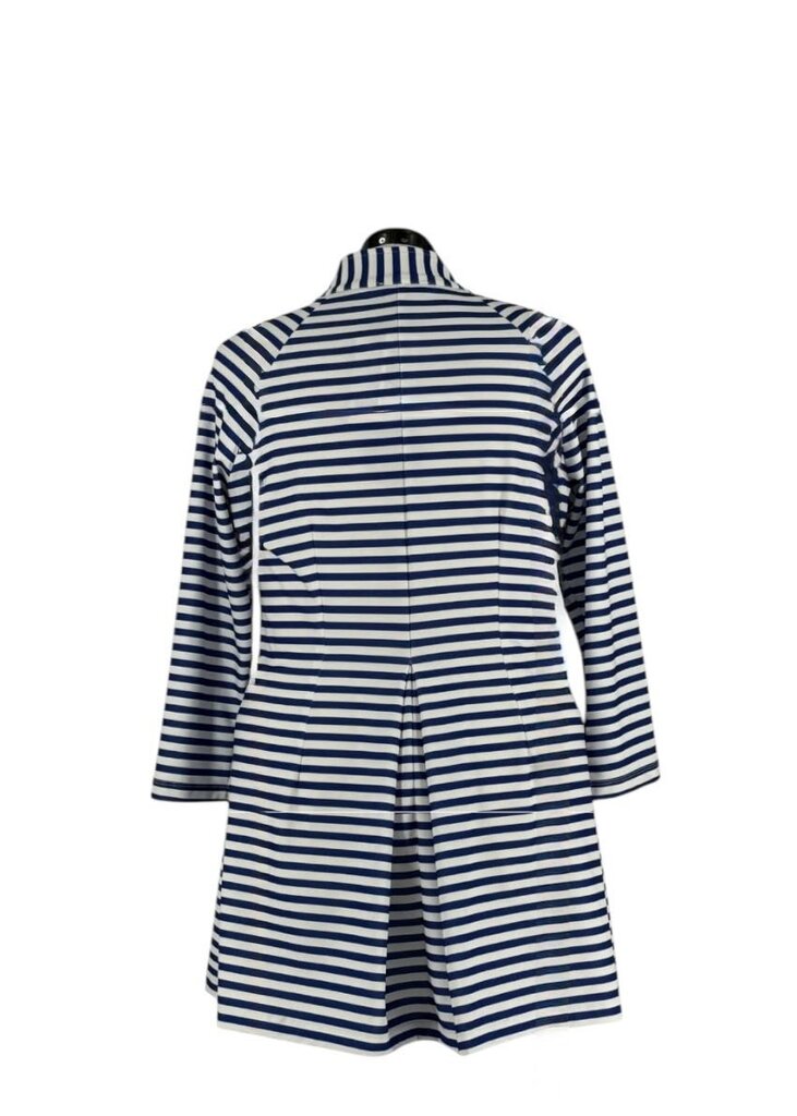 Zip Striped Pacific Blazer orig 235 / IB5