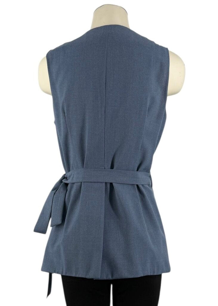 One Pocket Tie Vest / IB5