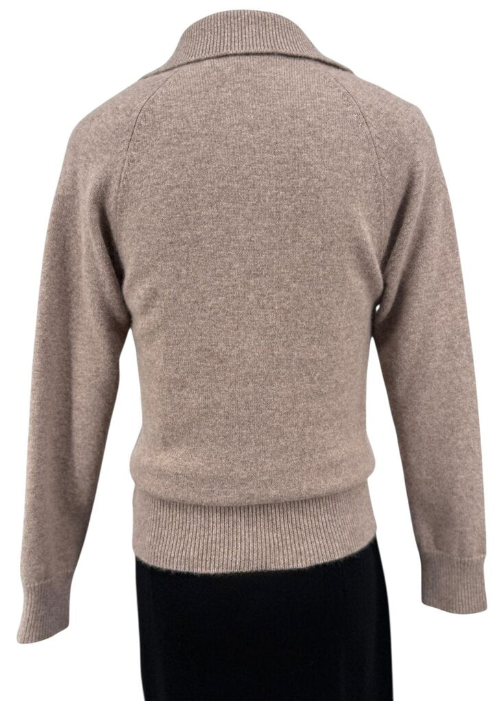 Carlisle Cashmere Polo \ IB5