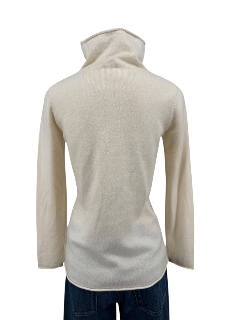 Cashmere Cowlneck \ IB5
