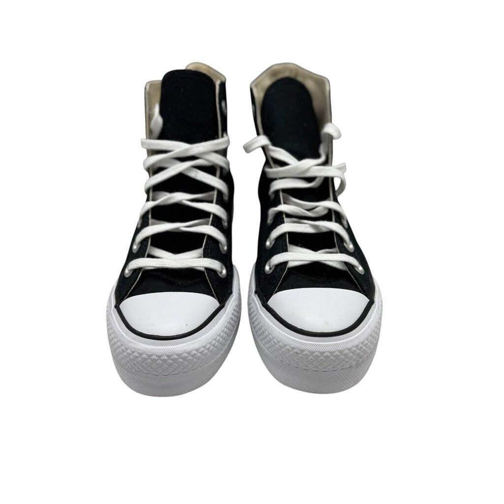 Platform Chuck Taylor All Star