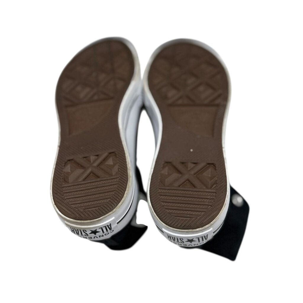Platform Chuck Taylor All Star