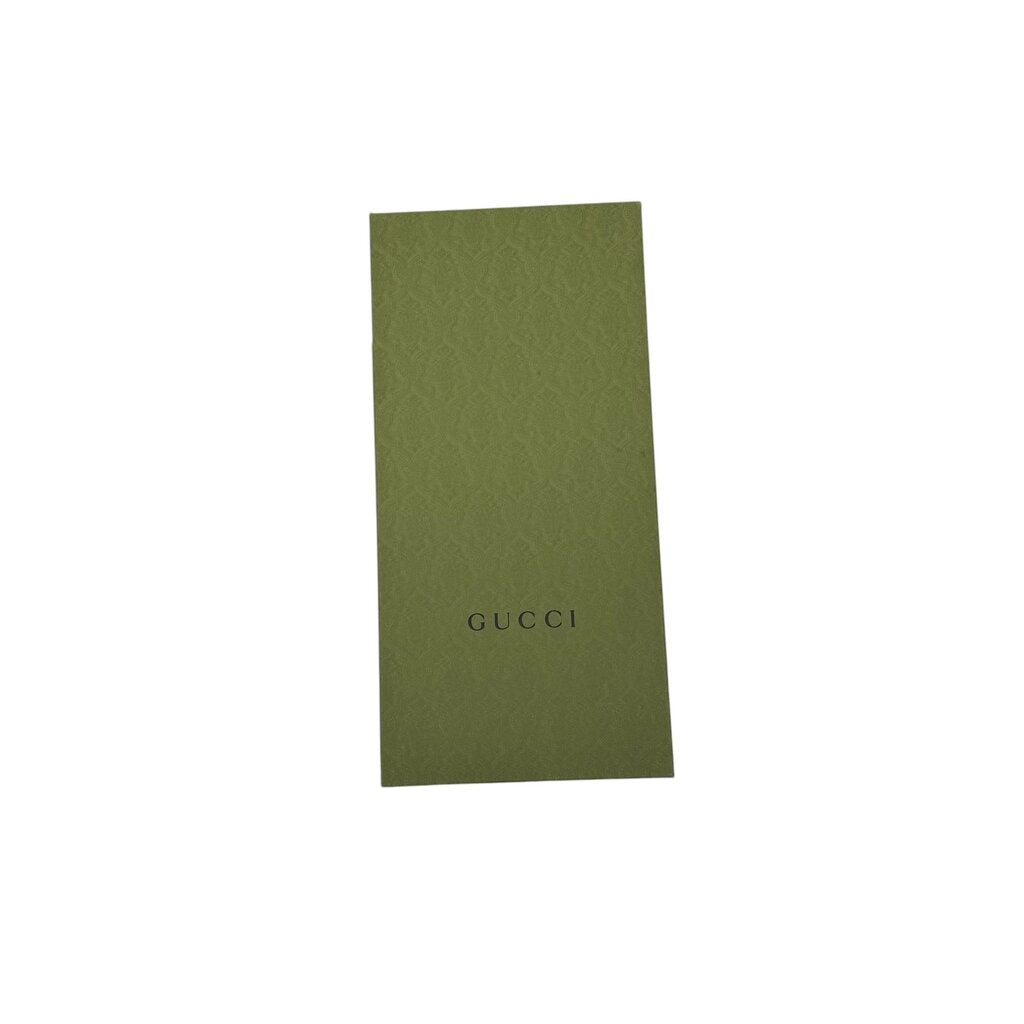 Gucci Lisa GG Guccissima Over the Knee Ladies Heeled Boot