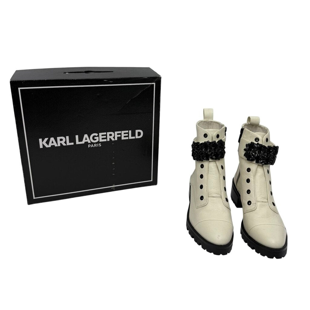 Pippa Pebble Leather Moto / IC5