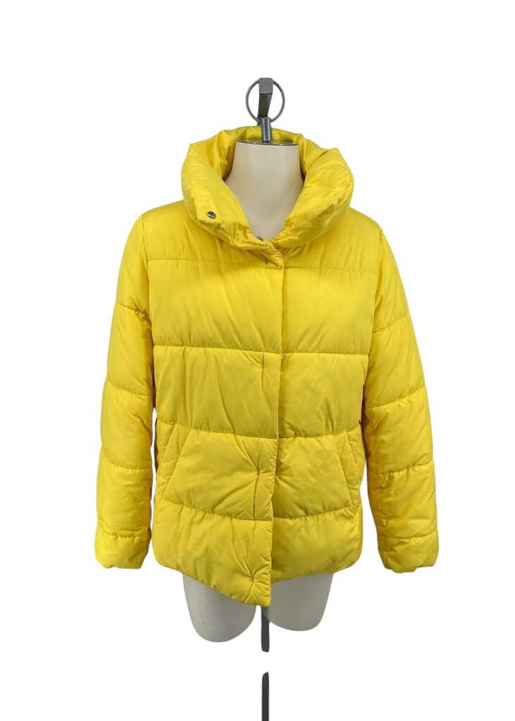 Talbots Women's Puffer Waist Coat