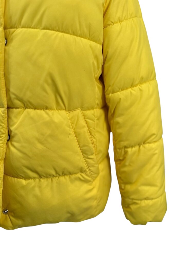Talbots Women's Puffer Waist Coat