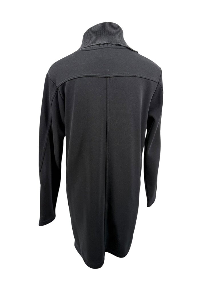 Athleta Small Cozy Karma Vla Sweatshirt Dress