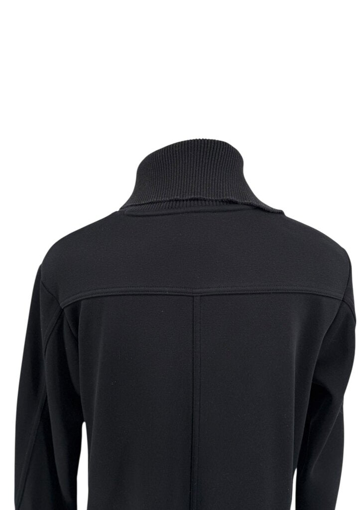 Athleta Small Cozy Karma Vla Sweatshirt Dress