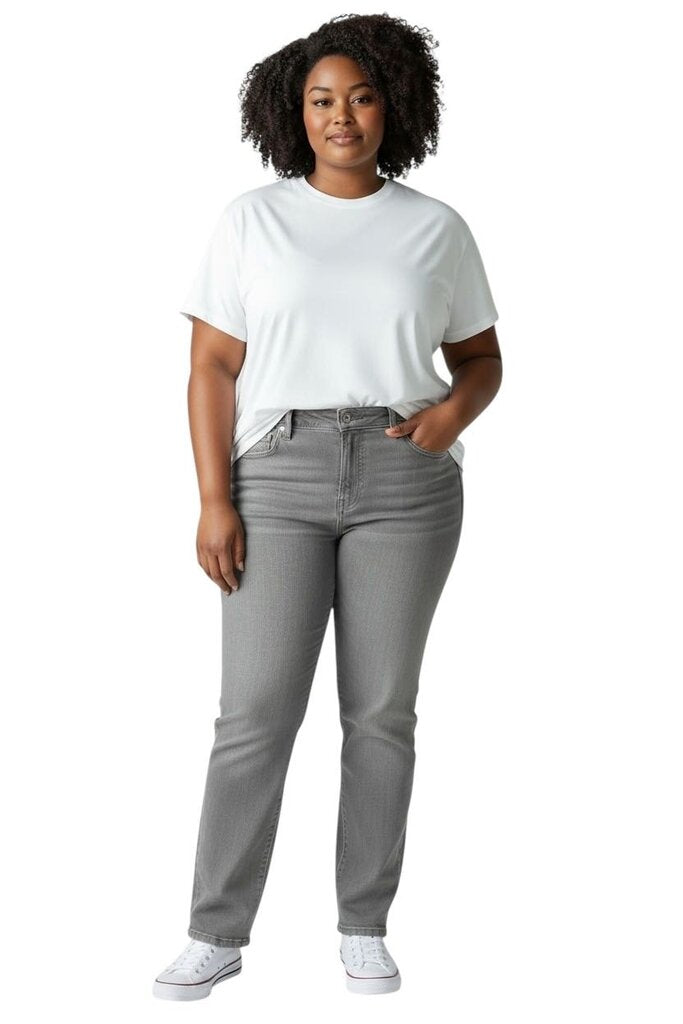 The Gage Straight Jeans