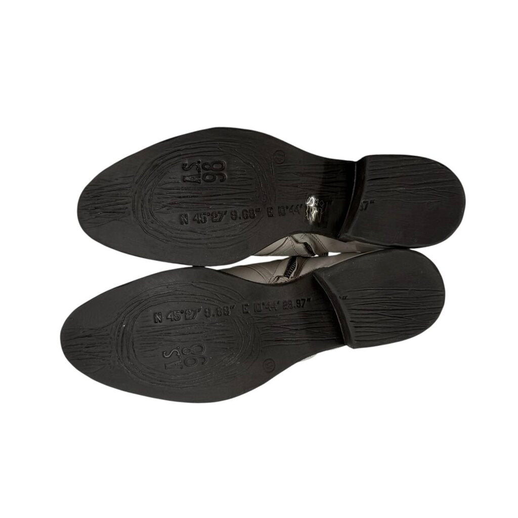 Olin Ankle Boot \ JC5