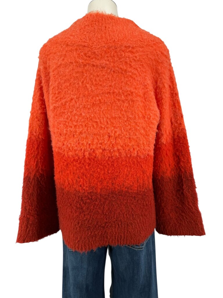 Ombre Cyra Knit Sweater