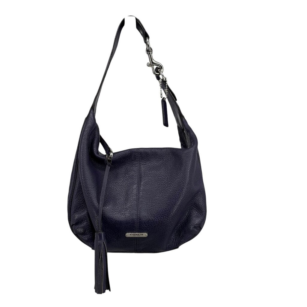 Coach Hobo Handbag
