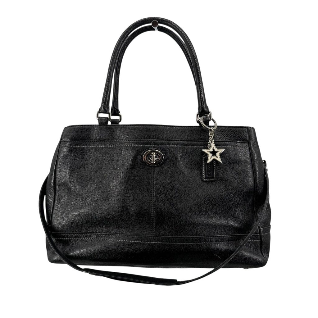 Coach, Park Leather, Bag
