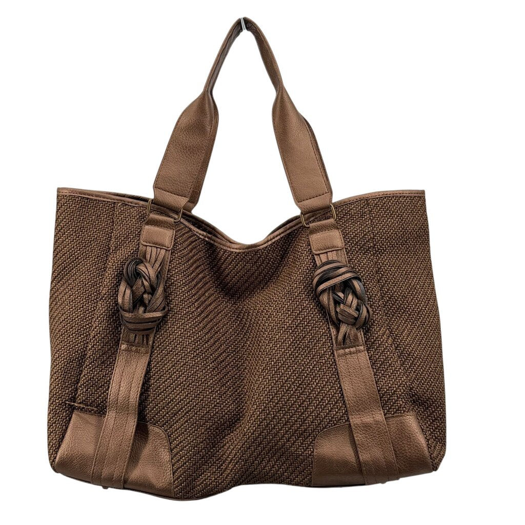 Braciano Tote