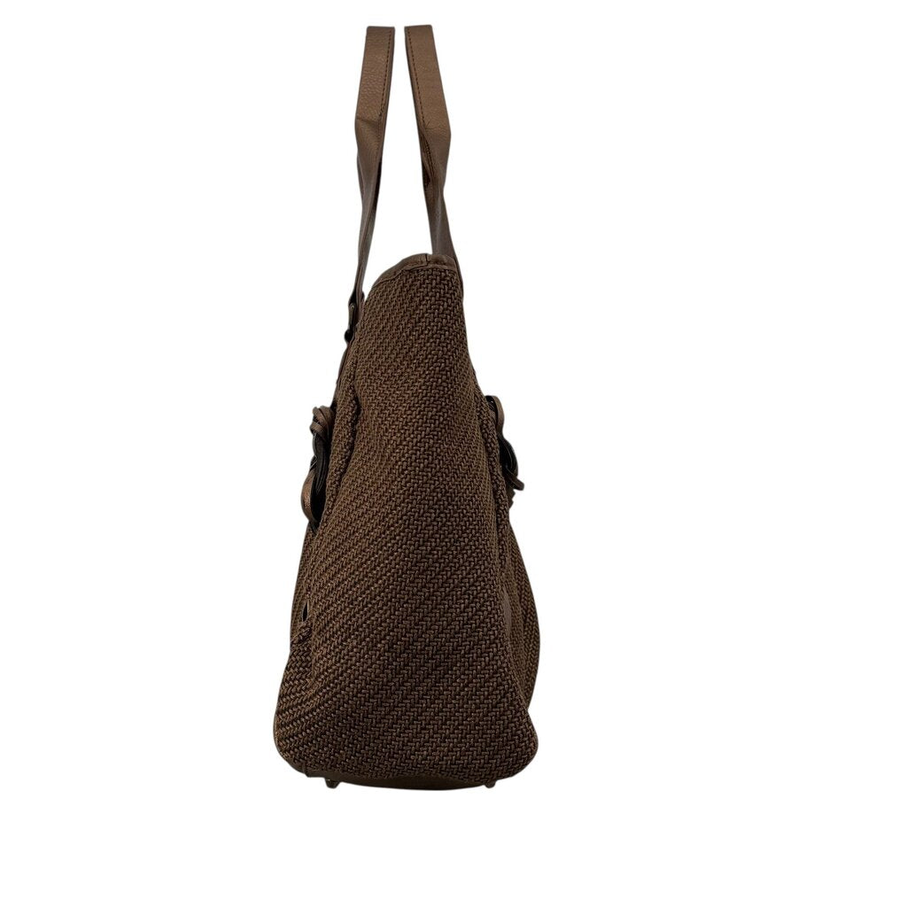 Braciano Tote