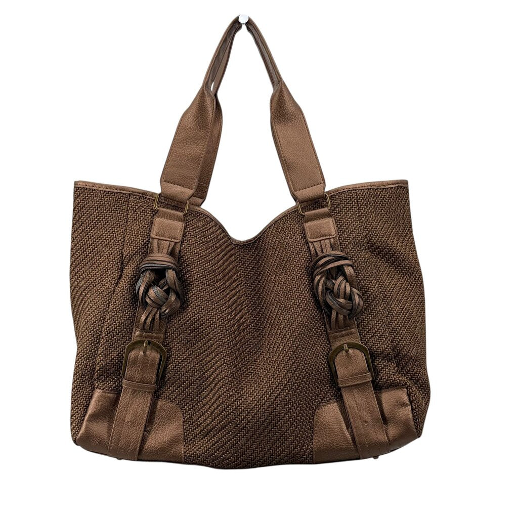 Braciano Tote