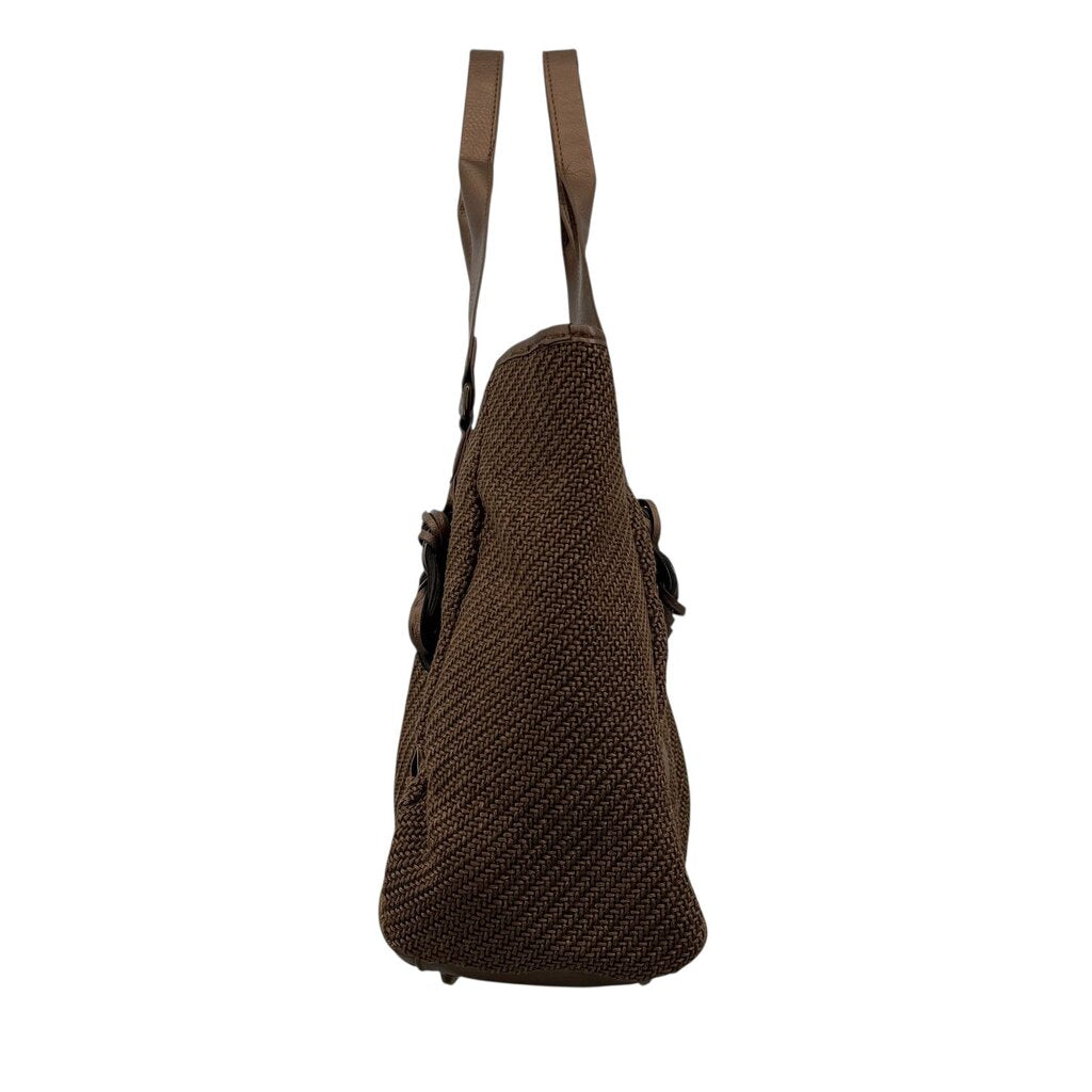 Braciano Tote