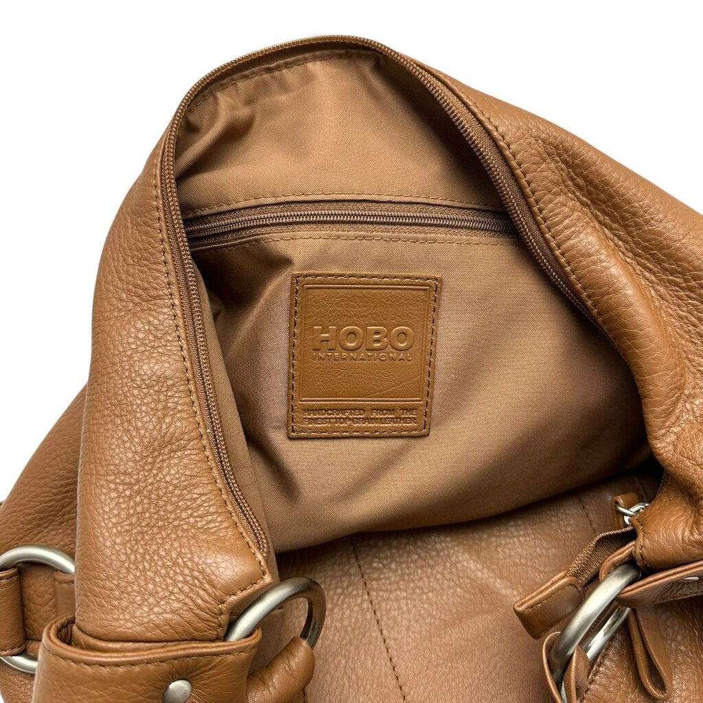 Hobo Handbag