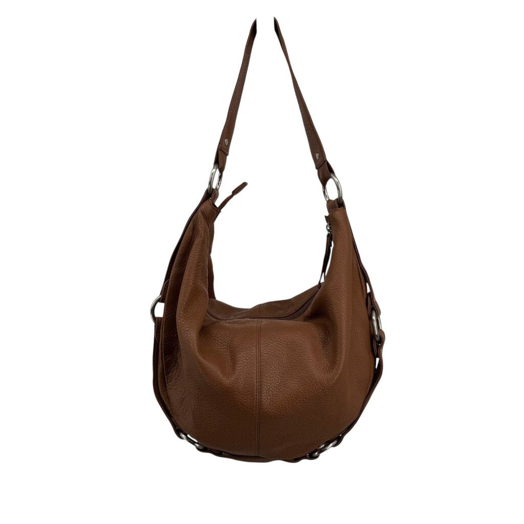 Hobo Handbag