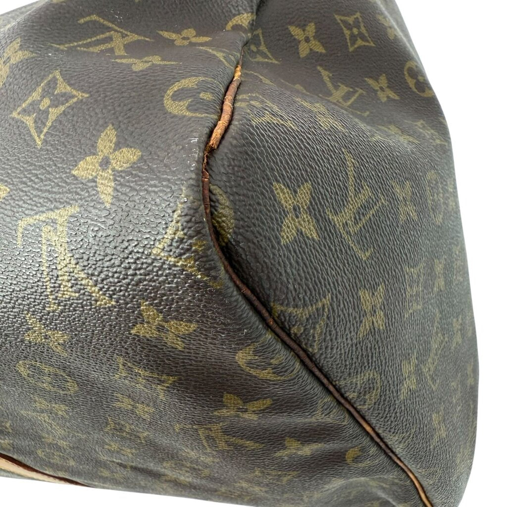 Louis Vuitton Keepall 55 Weekender Dufflebag